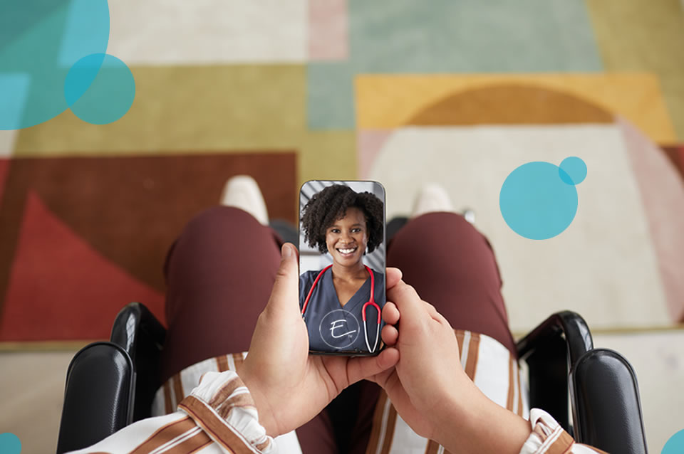 eSmart™ CARE for Discharge