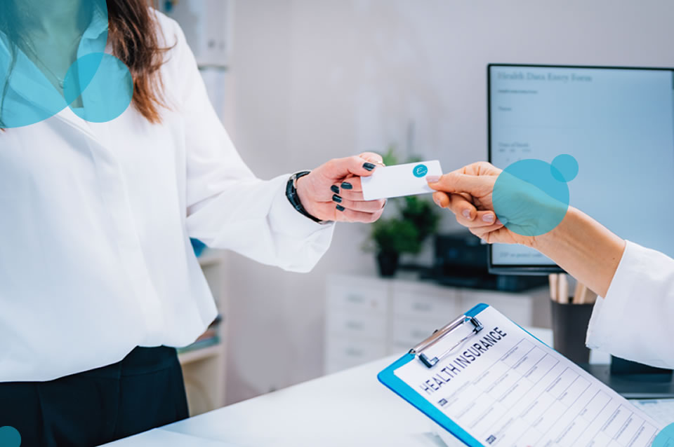 eSmart™ CARE for Insurance Cards