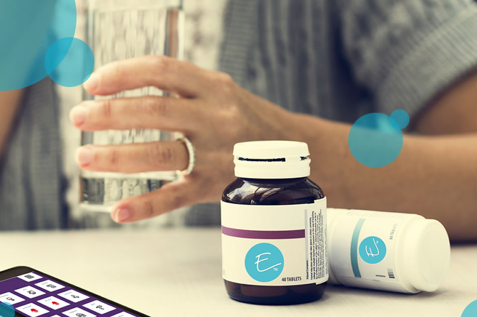 eSmart™ CARE for Medication Packaging