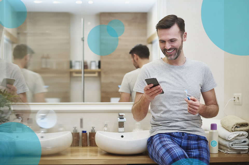 eSmart™ Experience