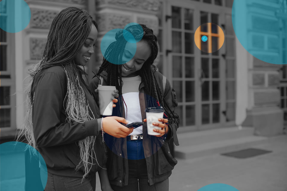 eSmart™ Experience