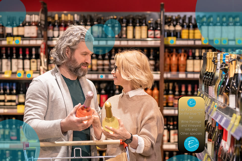 eSmart™ Experience