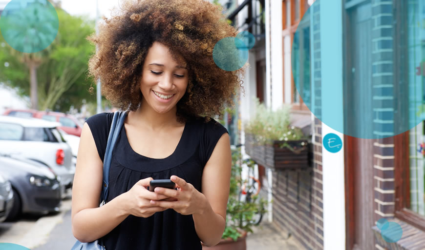 eSmart™ Experience