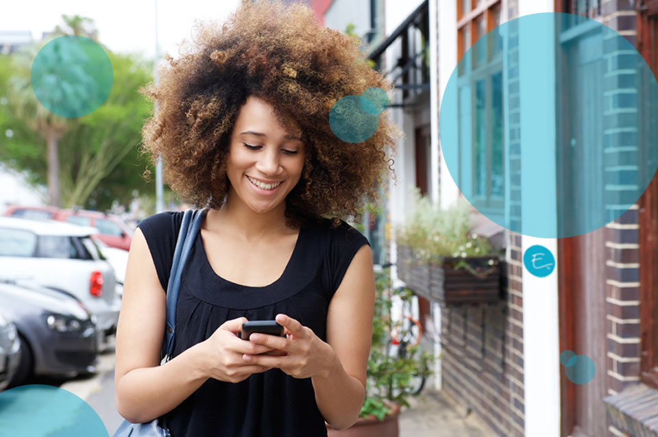 eSmart™ Experience