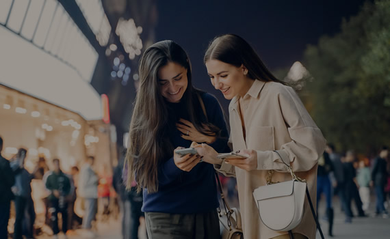 eSmart™ Concert Experience