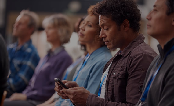 eSmart™ Tradeshow Experience