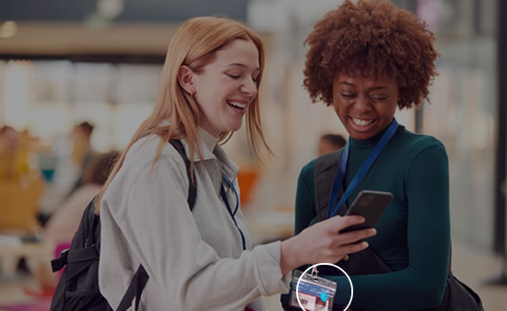 eSmart™ Campus Experience