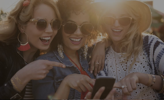 eSmart™ Festival Experience